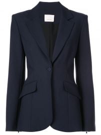 Cinq A Sept Kym blazer Kym blazer at Farfetch